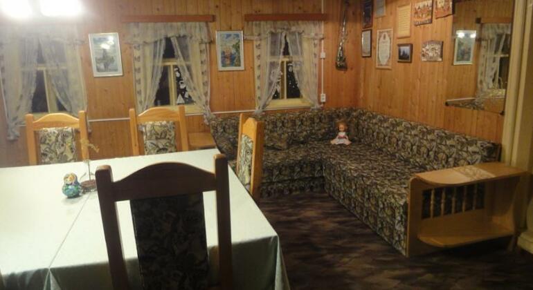 Guest House V Seredke - Photo3