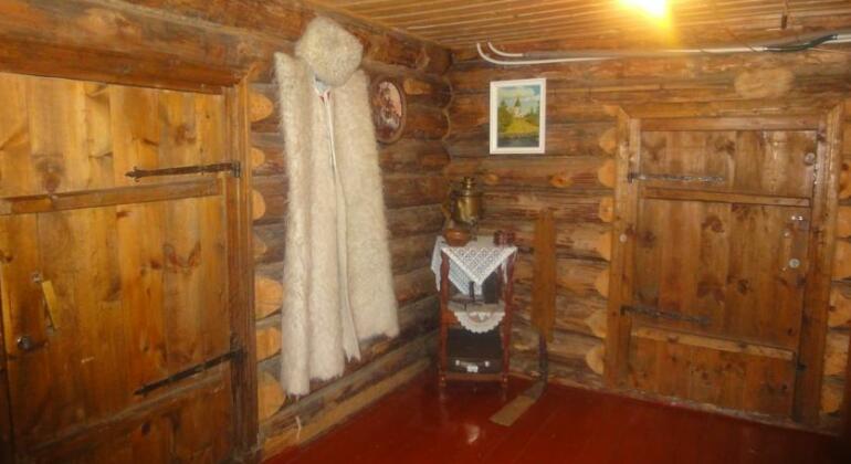 Guest House V Seredke - Photo4