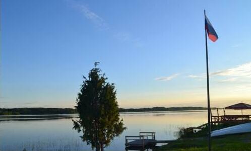 Hotel Complex Ostrov - Photo3
