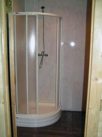 Hotel Complex Ostrov - Photo4
