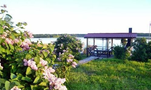 Hotel Complex Ostrov - Photo5