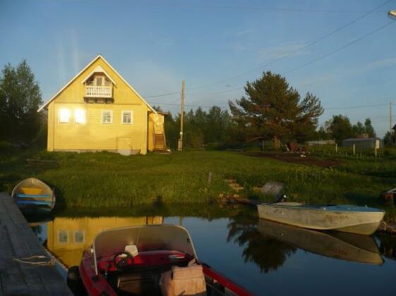 Kizhanin Guest House - Photo2