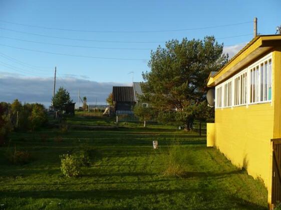 Kizhanin Guest House - Photo3