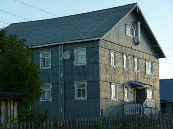 Kizhi Grace Guest House