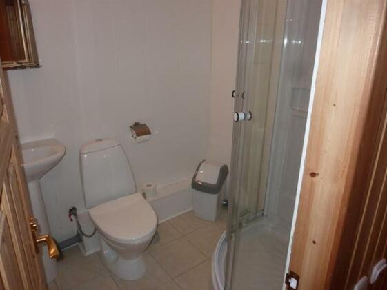 Kizhi Grace Guest House - Photo2