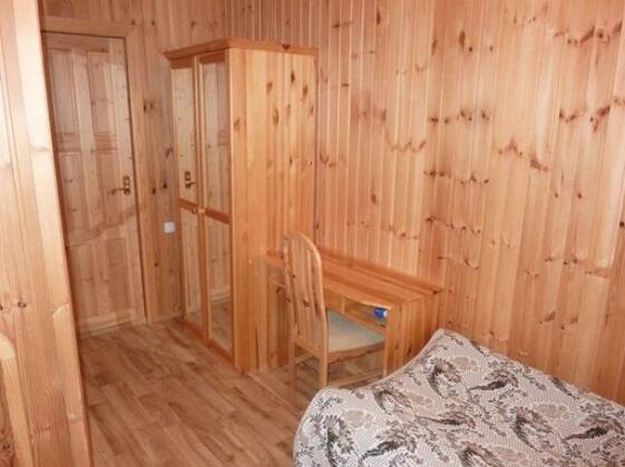 Kizhi Grace Guest House - Photo3
