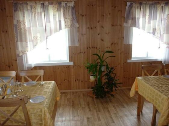 Kizhi Grace Guest House - Photo4