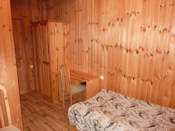 Kizhi Grace Guest House - Photo5