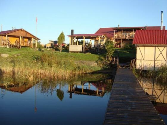 Ostrov Cottage Village - Photo2