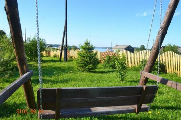 Ostrov Cottage Village - Photo5