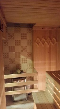 Sauna Luxe - Photo5