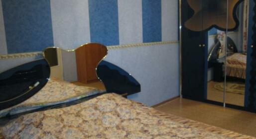 Apartment Gulya 1