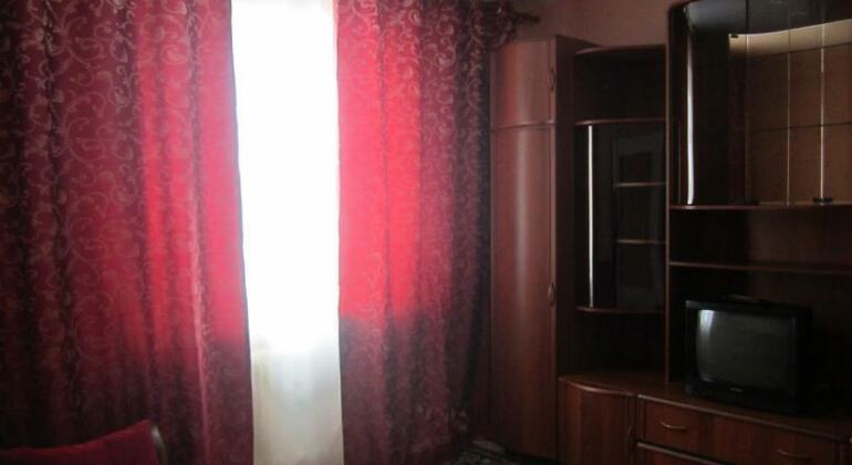 Apartment Gulya