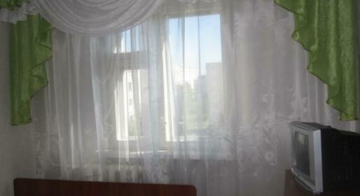 Apartment Pribaltiyskaya 25