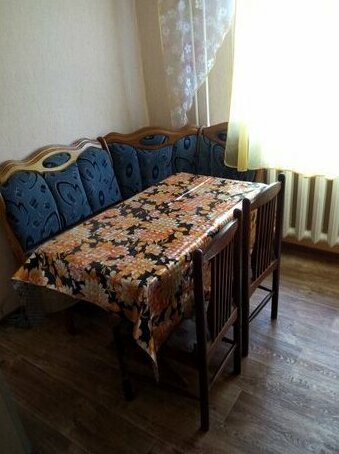 Dvuhkomnatnaya Kvartira Apartments Kogalym