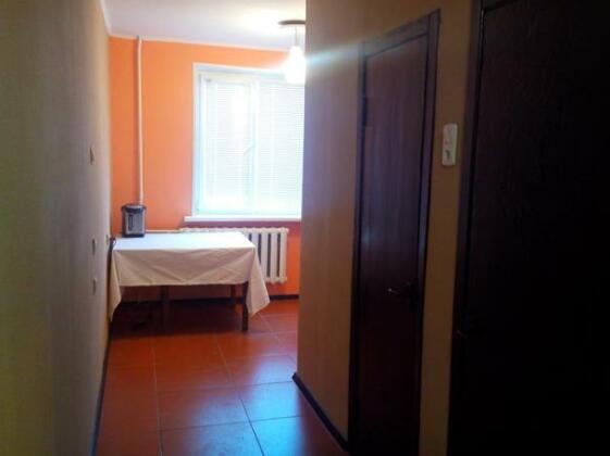 Hostel on Druzhby Narodov st - Photo4