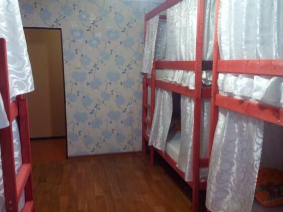 Hostel on Druzhby Narodov st - Photo5