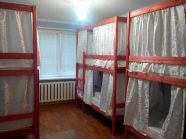 Hostel on Druzhby Narodov st