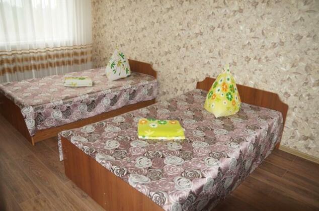 Kogalyim Apartments - Photo4
