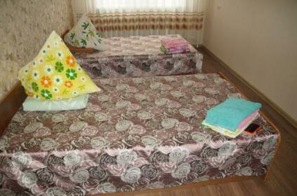 Kogalyim Apartments