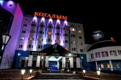 Kogalym