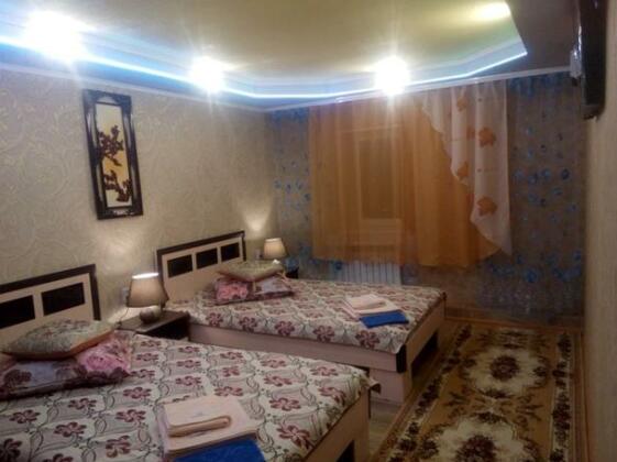Severnaya Zvezda Mini-Hotel - Photo2