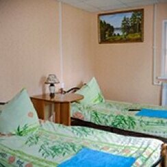 Severnaya Zvezda Mini-Hotel