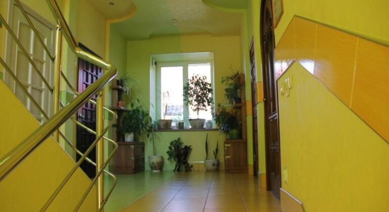 Gostiny Dvor Kokhma - Photo3