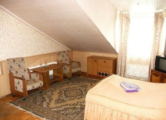 Malinki Klab Otel' - Photo3