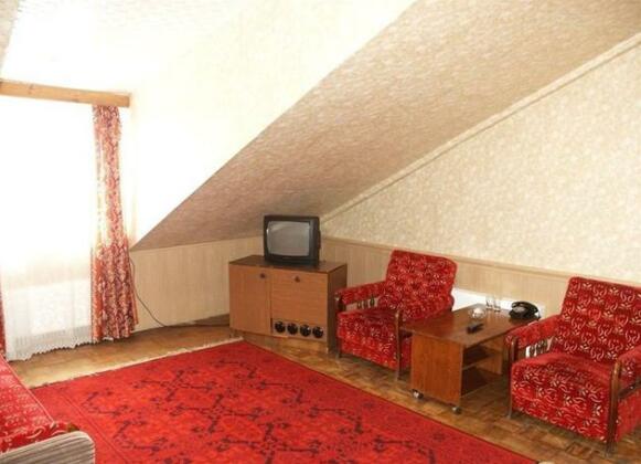 Malinki Klab Otel' - Photo5