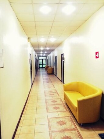 Solnechnyij Bereg Sanatorium - Photo2