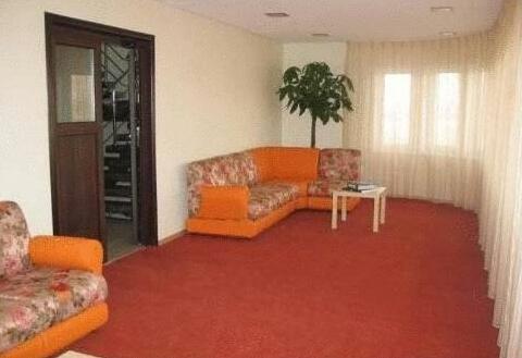 40th Meridian Arbat Hotel - Photo4