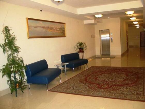 40th Meridian Yacht Club - Photo3