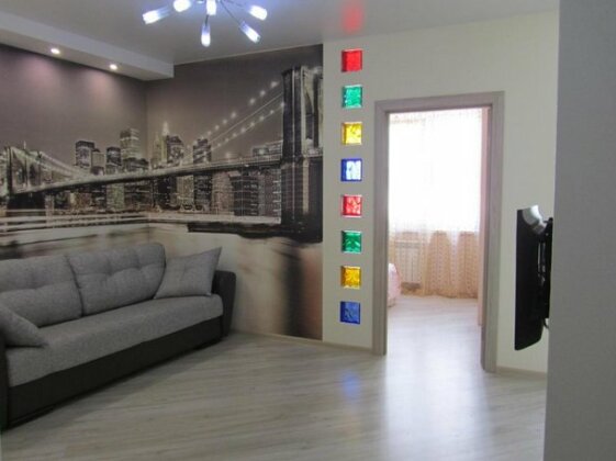 Apartament on Zakharova