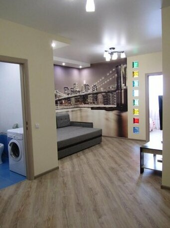 Apartament on Zakharova - Photo2