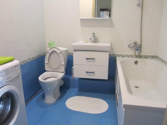 Apartament on Zakharova - Photo3