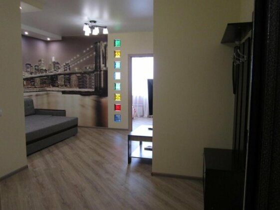 Apartament on Zakharova - Photo4