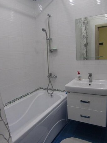 Apartament on Zakharova - Photo5