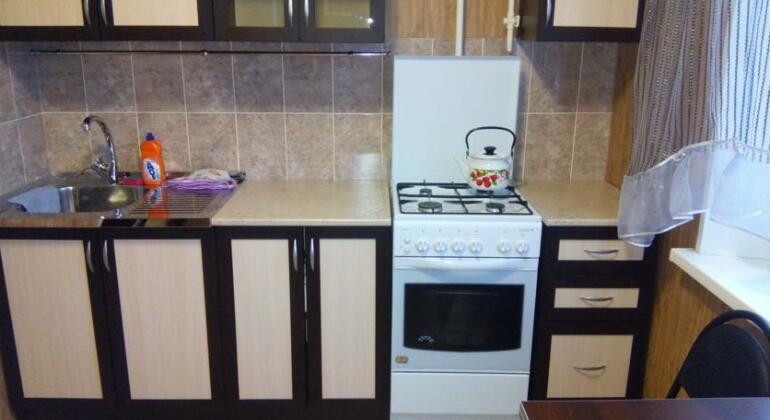 Apartment Gavrilova - Photo2
