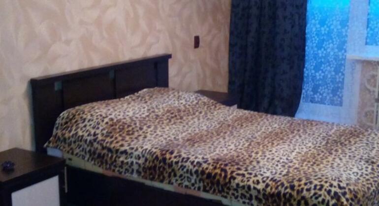 Apartment Gavrilova - Photo3
