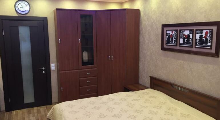 Apartment Malysheva 15 - Photo3