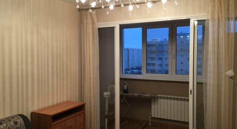Apartment Malysheva 15 - Photo5