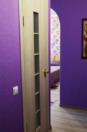 Apartment on Lenina 103 - Photo4