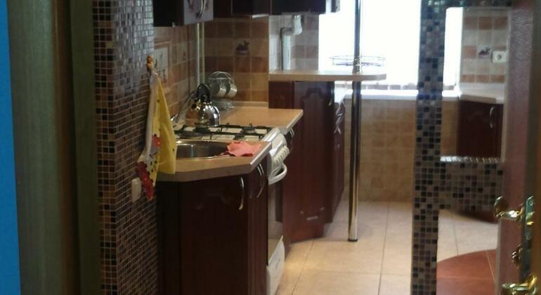 Apartment Posadskaya - Photo2