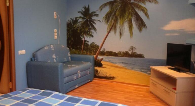 Apartment Posadskaya - Photo3