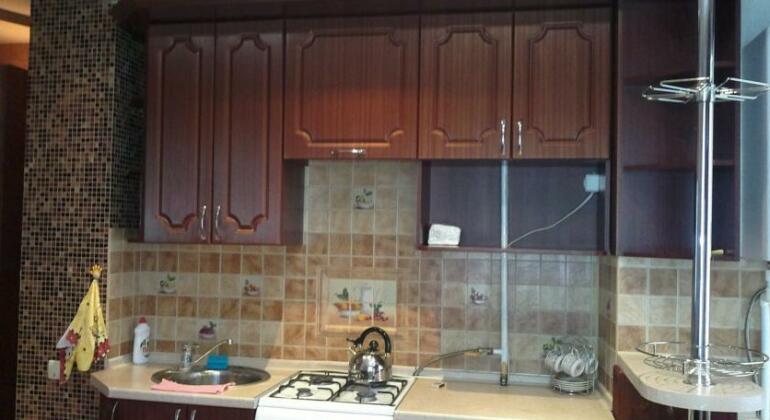 Apartment Posadskaya - Photo4