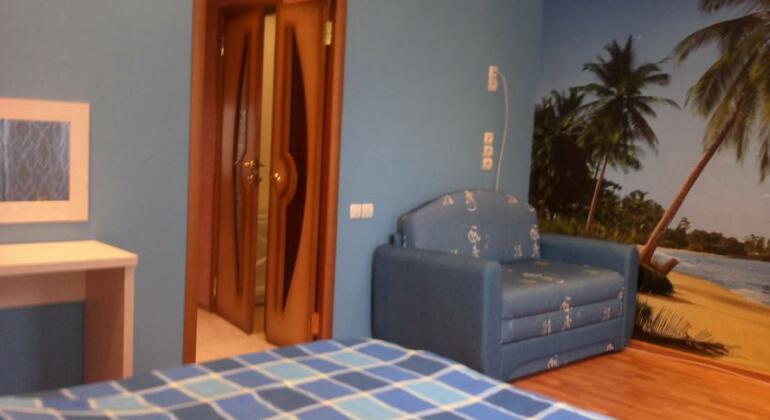 Apartment Posadskaya - Photo5