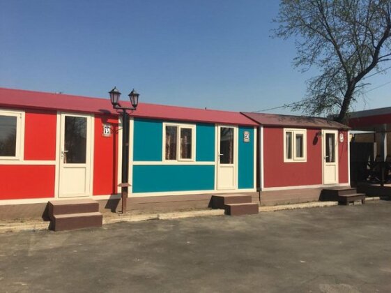Camping U Kremlya - Photo3