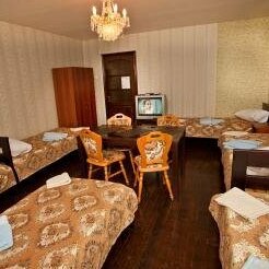 Central manor guest house - Photo3