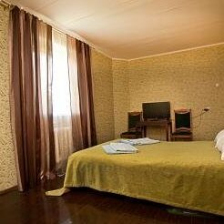 Central manor guest house - Photo5